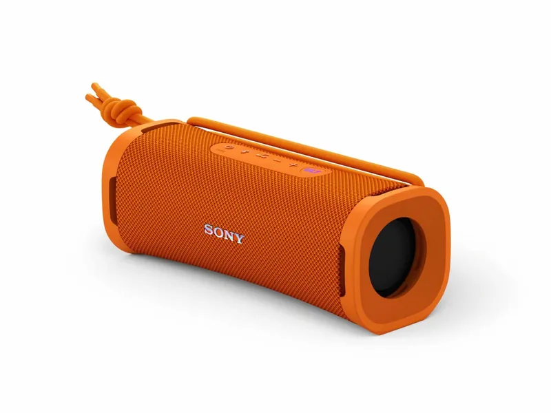 Sony ULT Field 1 SRSULT10D.CE7 kaasaskantav kõlar, IP67, oranž