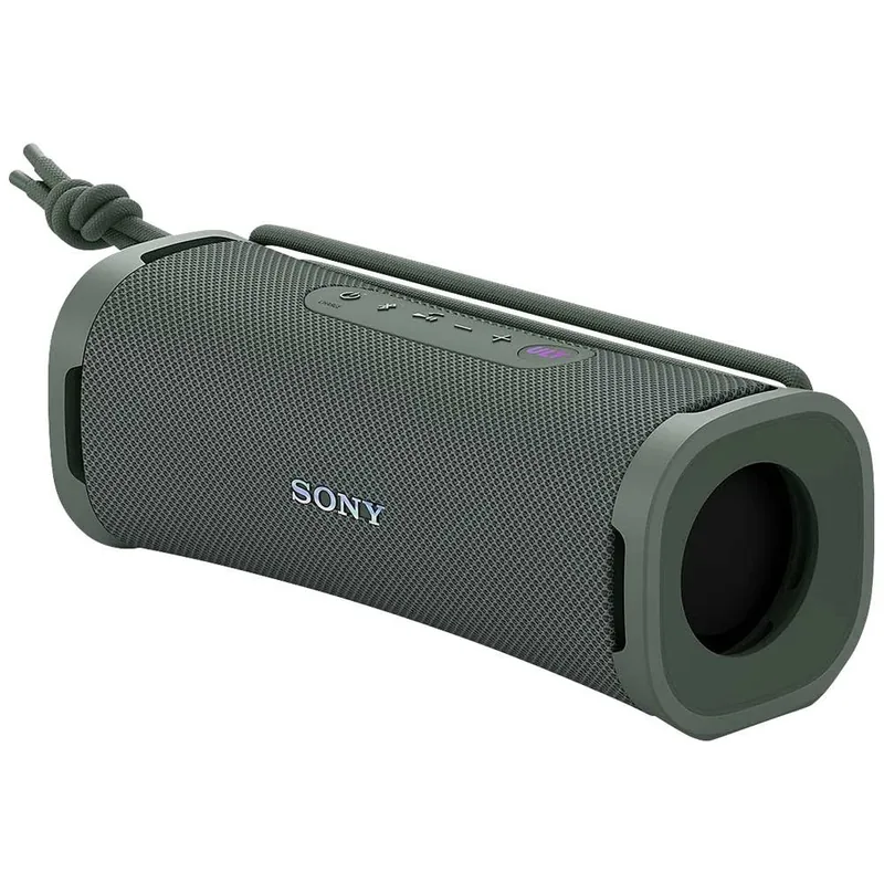 Sony ULT Field 1 SRSULT10H.CE7 kaasaskantav Bluetooth kõlar, roheline
