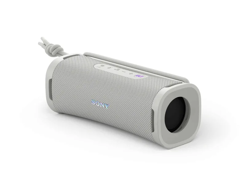 Sony ULT Field 1 SRSULT10W.CE7 juhtmevaba kõlar, valge, IP67