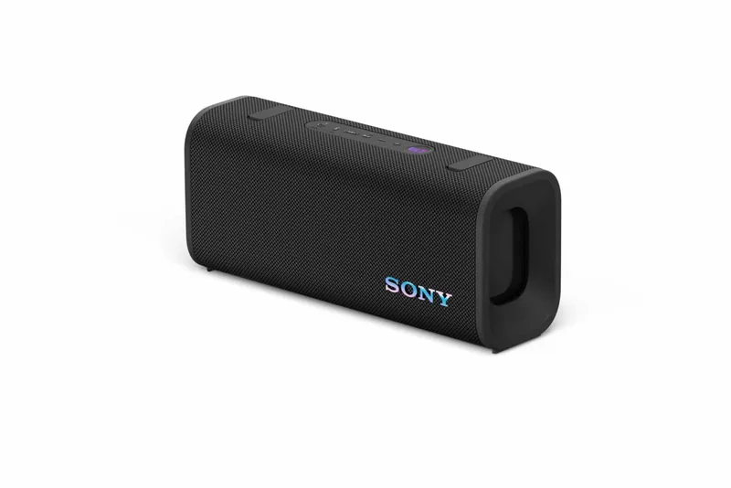 Sony ULT Field 3 SRSULT30B kaasaskantav kõlar, 27W, IP66, must