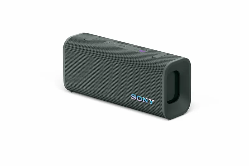 Sony ULT Field 3 SRSULT30H.CE7 juhtmevaba kõlar, roheline, 27W