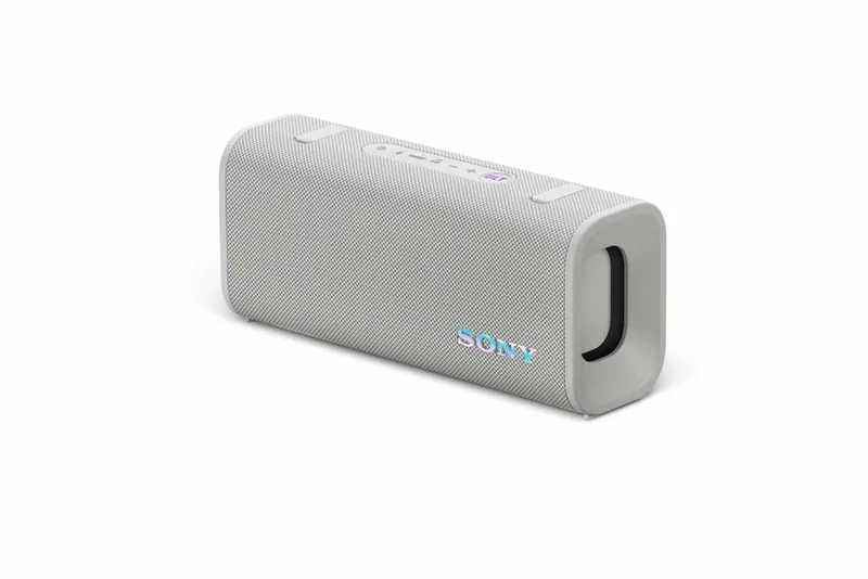 Sony ULT Field 3 (SRSULT30W.CE7) juhtmevaba kõlar 27W, valge
