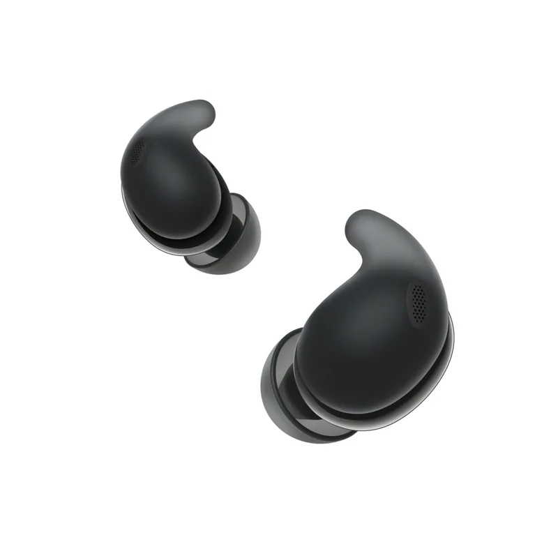Sony WFLS910NB.CE7 LinkBuds Fit juhtmevabad kõrvaklapid, must