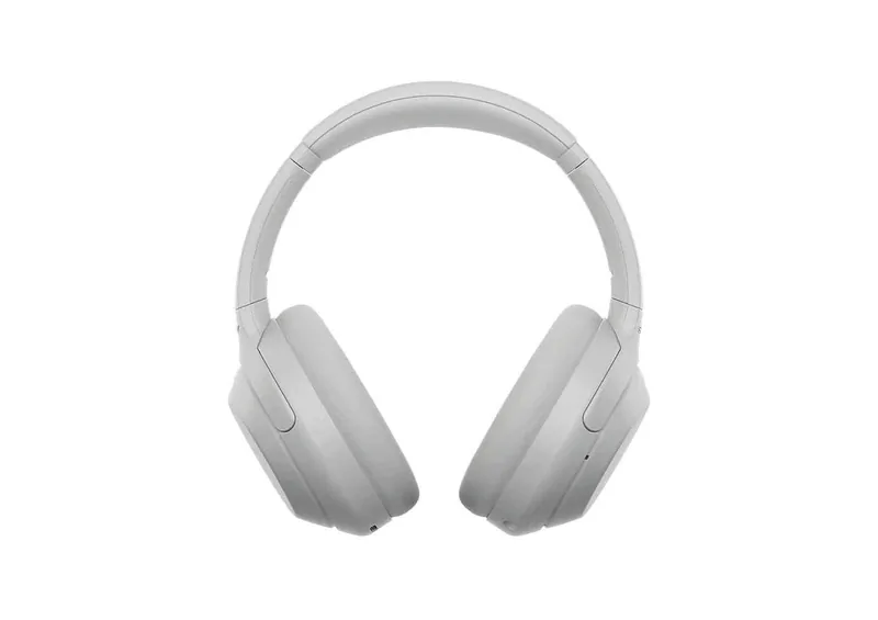 Sony WH-1000XM4C juhtmevabad mürasummutavad kõrvaklapid, hõbedane