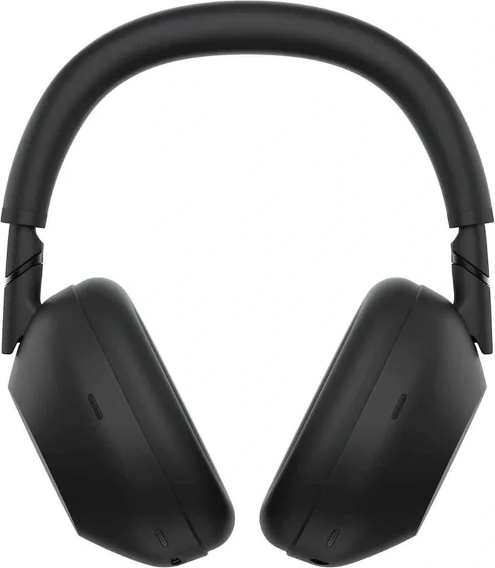 Sony WH-1000XM6 juhtmevabad mürasummutavad ülekõrvaklapid, beež