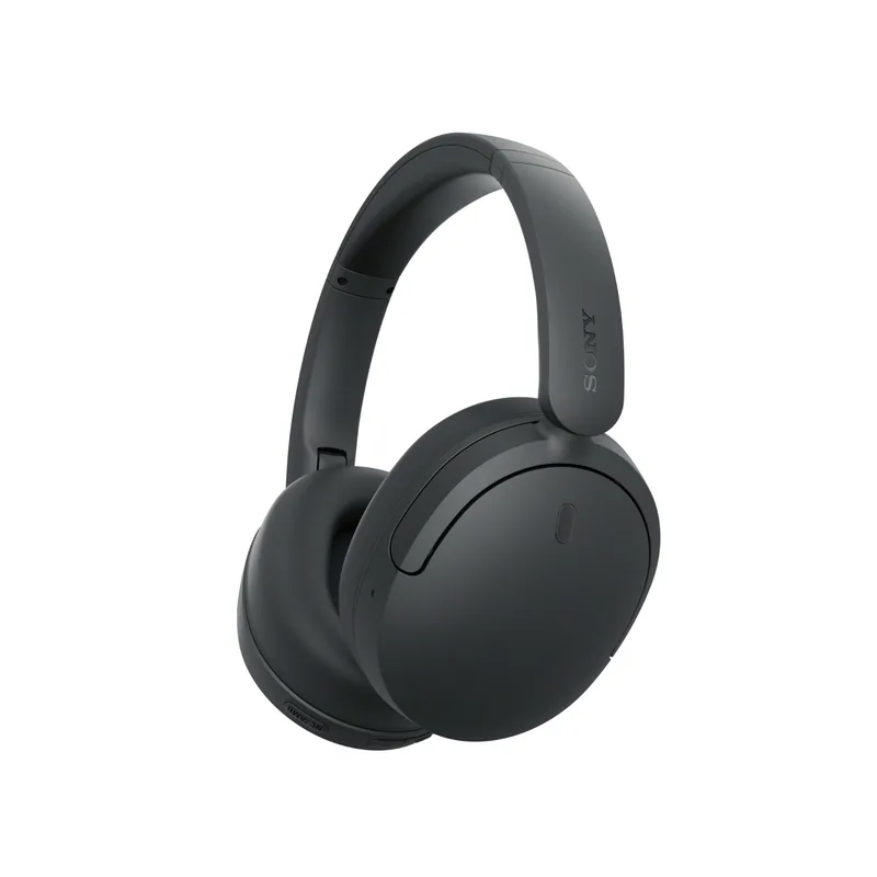 Sony WH-CH730N aktiivse mürasummutusega juhtmevabad kõrvaklapid, must