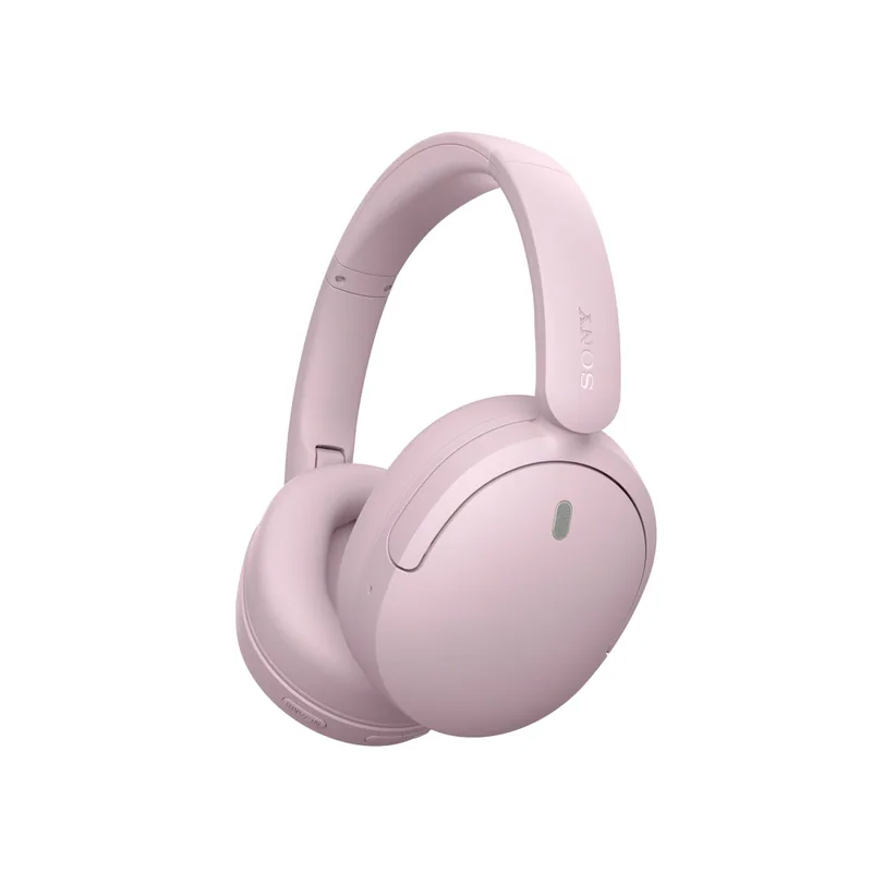 Sony WH-CH730N aktiivse mürasummutusega juhtmevabad kõrvaklapid, roosa