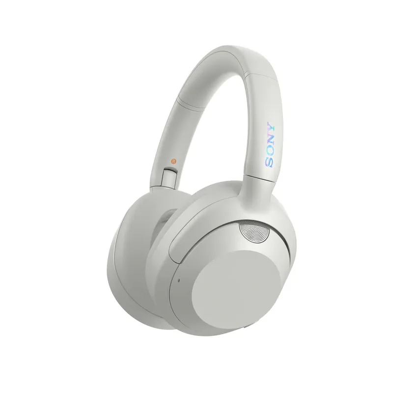 Sony WH-ULT900N mürasummutavad juhtmevabad kõrvaklapid, valge