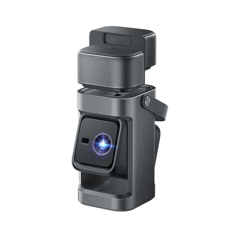 soundcore Nebula P1 Full HD projektor, 60-180", must