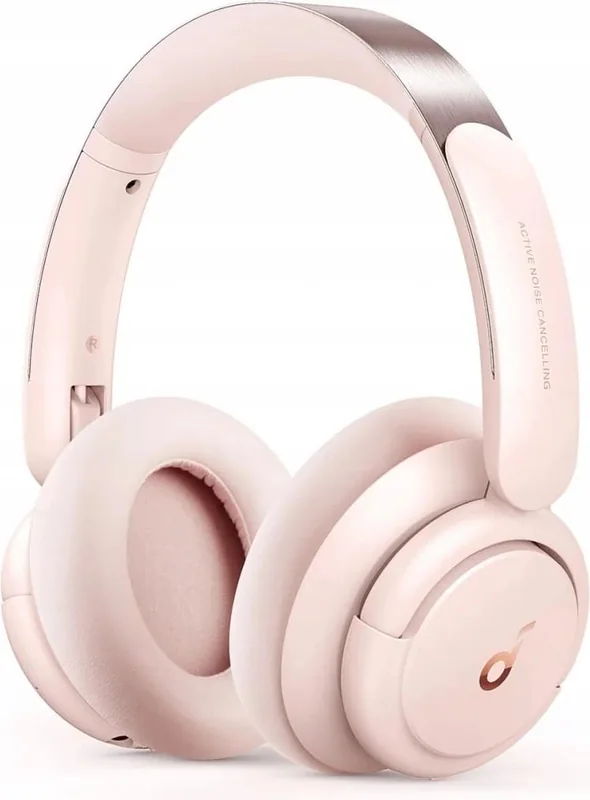 Soundcore Q30 juhtmevabad mürasummutavad kõrvaklapid, valge