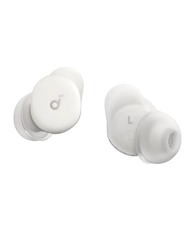Soundcore Sleep A30 D1301G21 unetud, mürasummutavad kõrvaklapid, valge