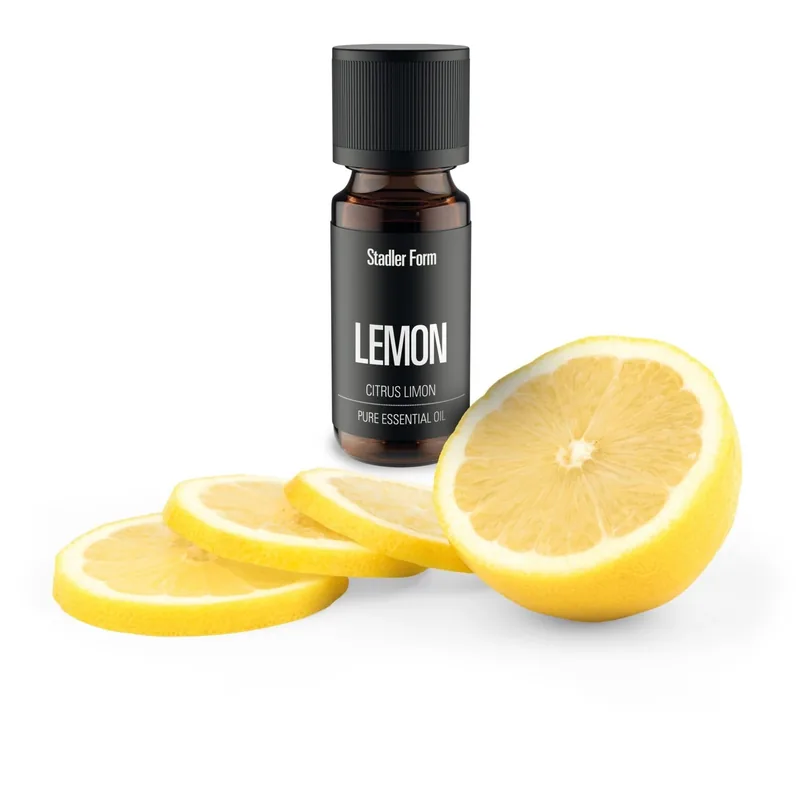 Stadler Form A-148 Lemon aroomõli, 100% looduslik eeterlik õli, 10 ml