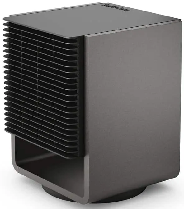 Stadler Form Alex A-062E soojapuhur-ventilaator, Wi-Fi, kuni 40 m²