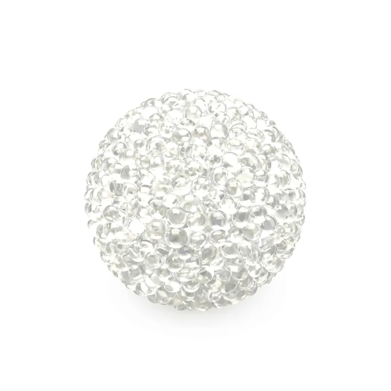 Stadler Form Globe A-126 lõhnapall White Amber, aroomihajutitele Lina/Nina/Tina