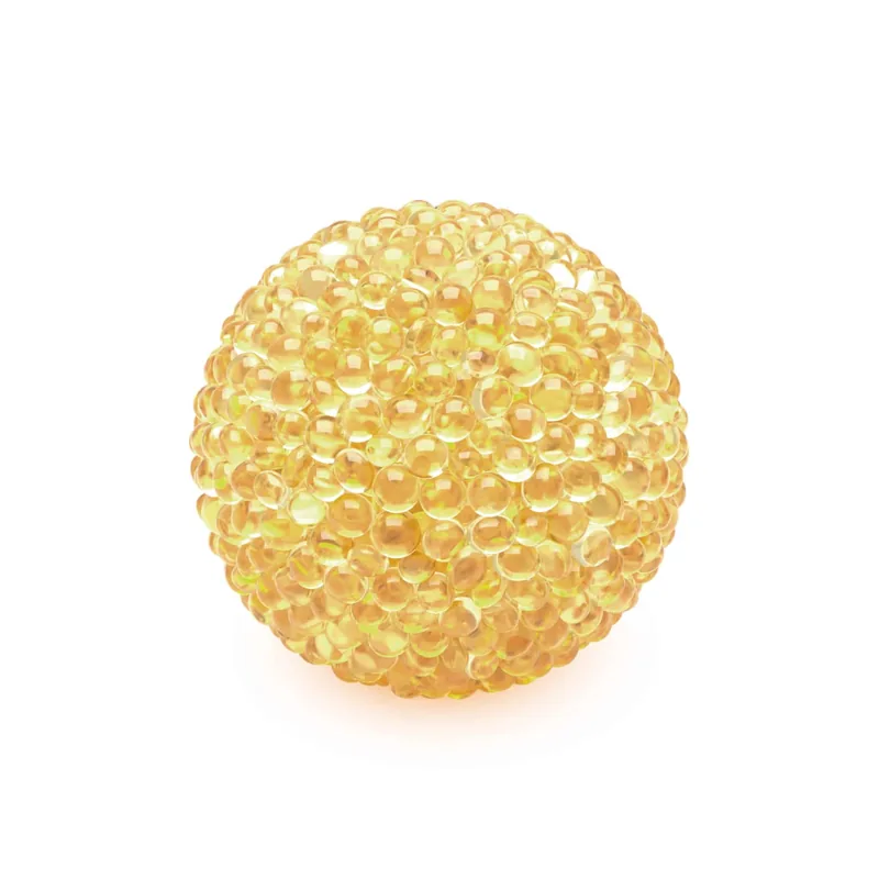 Stadler Form Globe A-129 lõhnapall Orange Bergamot, apelsin ja bergamott