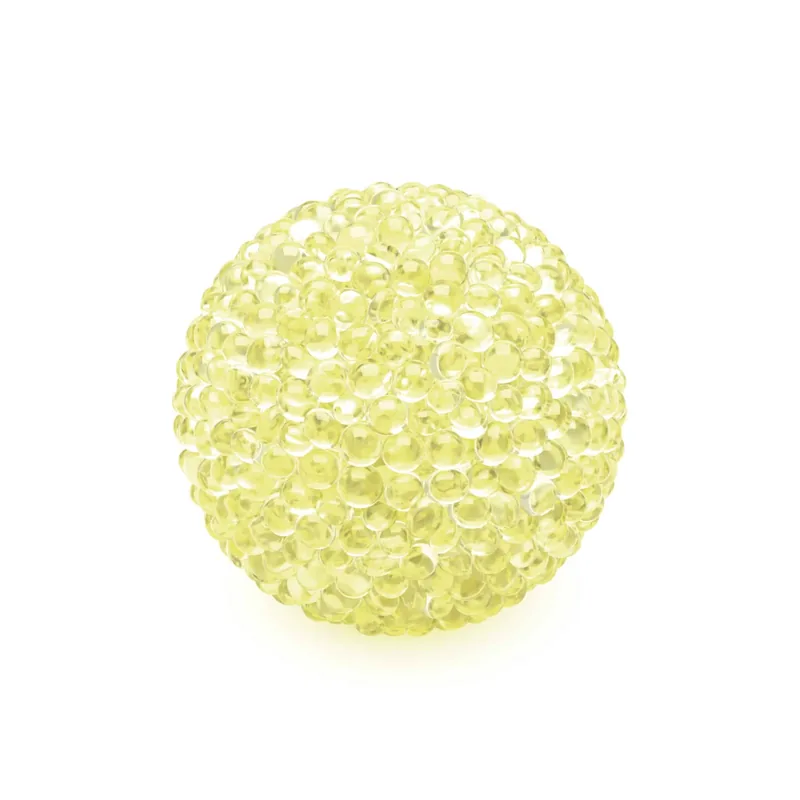 Stadler Form Globe Yellow Vanilla lõhnapall aroomihajutitele