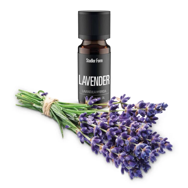 Stadler Form Lavender A-147 looduslik aroomõli, 10 ml