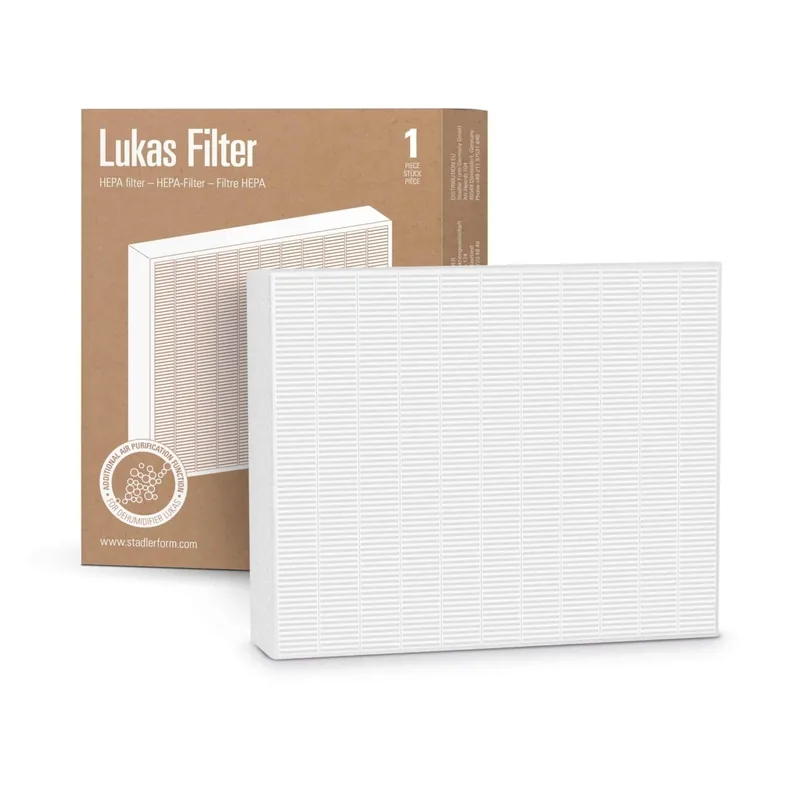 Stadler Form Lukas L-001 HEPA filter õhukuivatile
