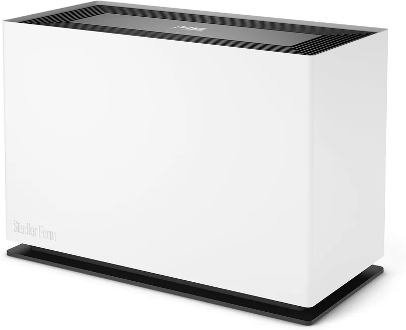 Stadler Form Noah Pro naturaalne õhuniisuti, 5 L, kuni 350 g/h