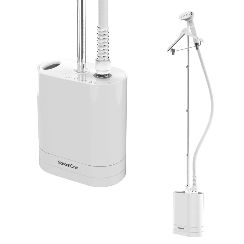 SteamOne EUH2020W, 1900 W, valge - Aurukeskus