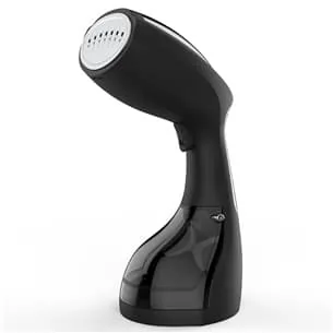 SteamOne STravel EUTAC140B käsiauruti, 1400 W, must