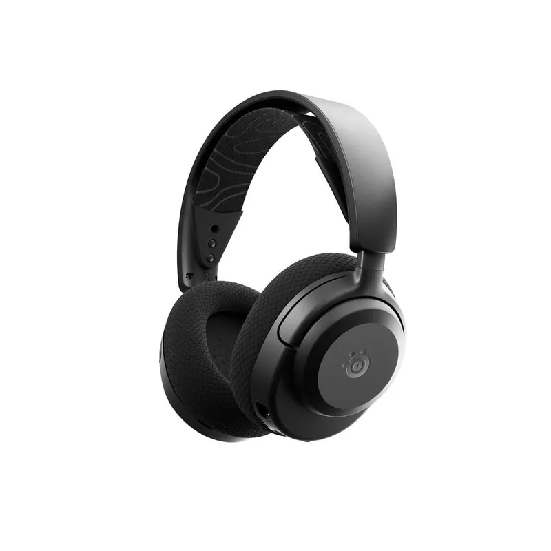SteelSeries Arctis Nova 3X Wireless 61689 mänguriklapid Bluetooth 5.3