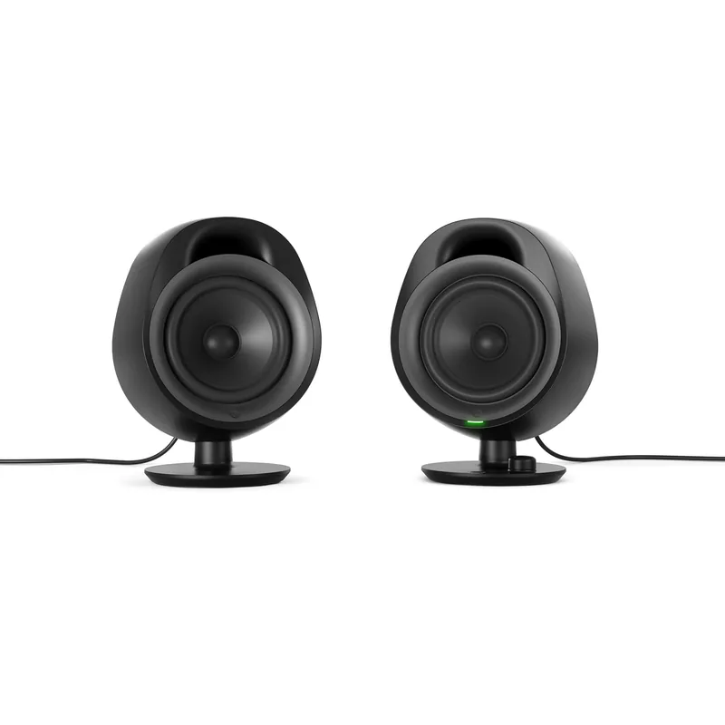 SteelSeries Arena 3, 2.0, must - Arvutikõlarid (61536)