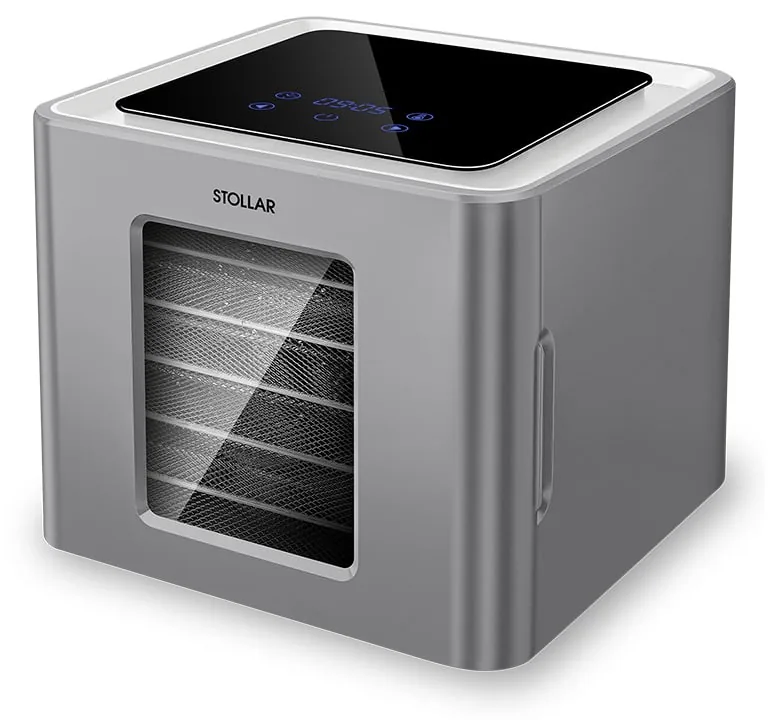 Stollar DHS700 toidukuivati, 400W, hall
