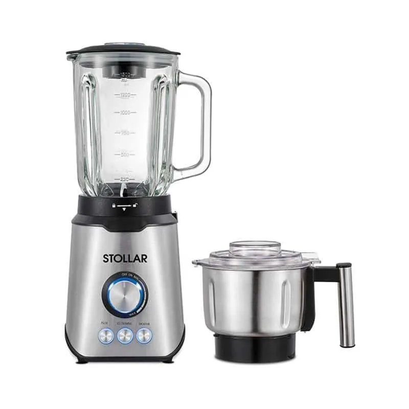 Stollar STB570 blender jahvatajaga