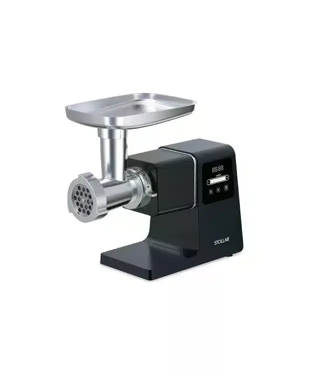 Stollar the Power Grind, 2500 W, must - Hakklihamasin, BMG915