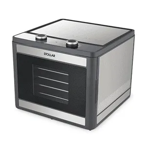 Stollar DHS750 the Rapid Food Dryer toidukuivati, 450 W, hall