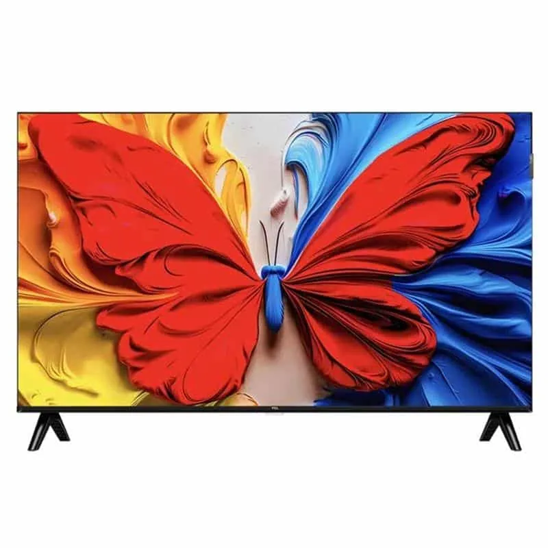 TCL 40S5L 40" Full HD QLED Android Smart TV, must