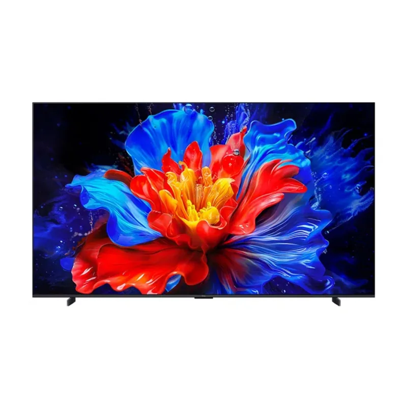 TCL 98P8K 98" QLED teler Google TV-ga
