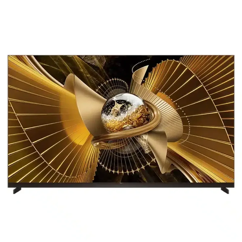 TCL 98X11L 98" SQD Mini LED teler 4K UHD 144Hz