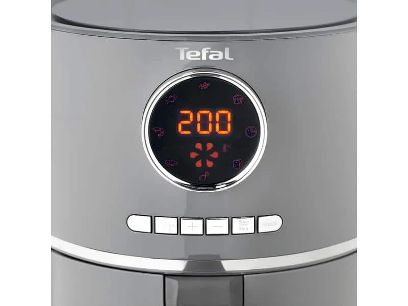Tefal Air Fry Ultra EY111B15 kuumaõhufritüür, 4,2 L, 1630 W, hall