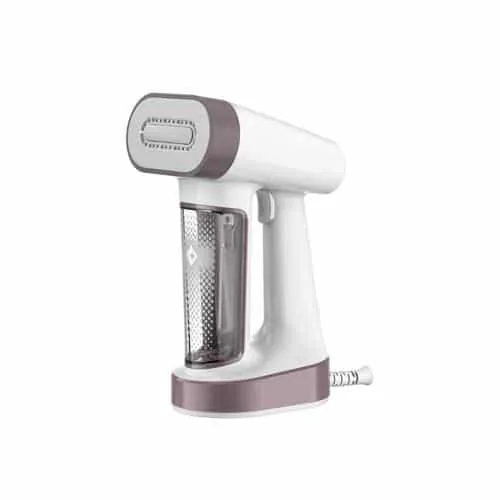 Tefal DT8765E0 Pure Force käsiauruti, 1800W, 3-ühes, must/roosa