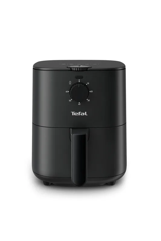 Tefal EY130815 Easy Fry Essential kuumaõhufritüür 3,5L, must