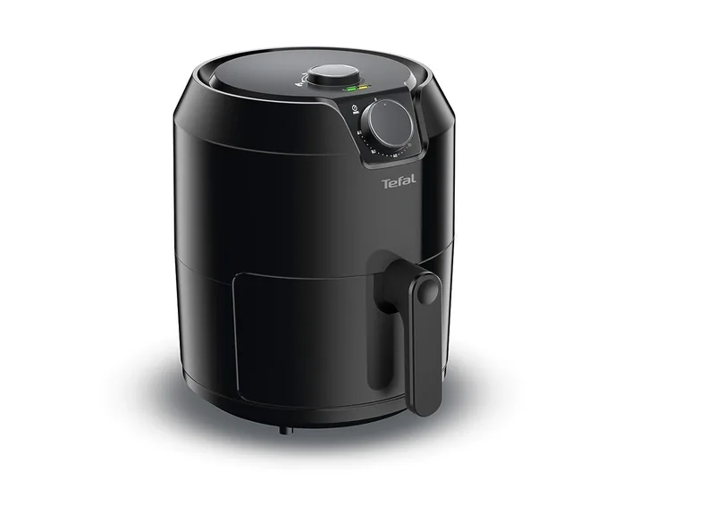Tefal EY2018 kuumaõhufritüür EasyFry, 1400W, 4,2L, must