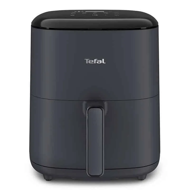 Tefal EY245B10 Easy Fry Max kuumaõhufritüür, 5 L, 1500 W, tumehall