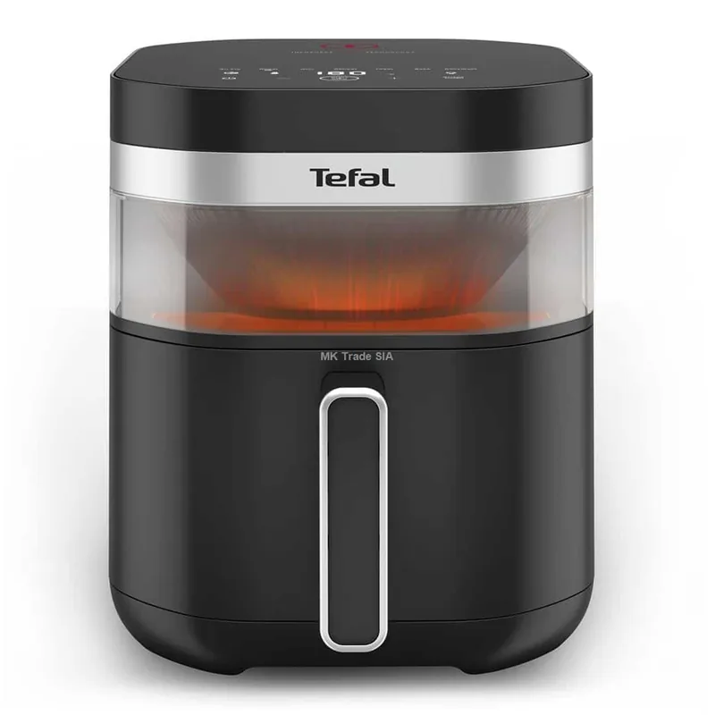 Tefal EY8328E0 Easy Fry Infrared kuumaõhufritüür 7L