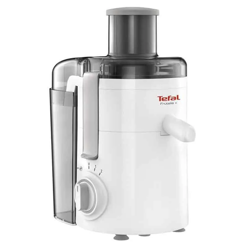 Tefal Frutelia+ ZE370138 mahlapress