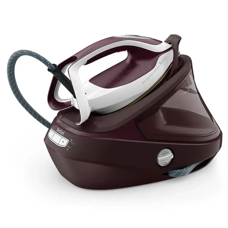 Tefal GV9721E0 Pro Express Ultimate II, 3000 W, lilla - Triikimissüsteem