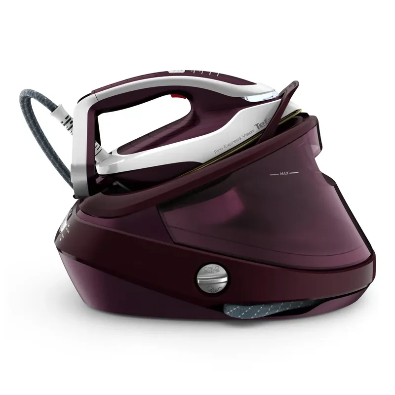 Tefal GV9810 Pro Express Vision triikimissüsteem