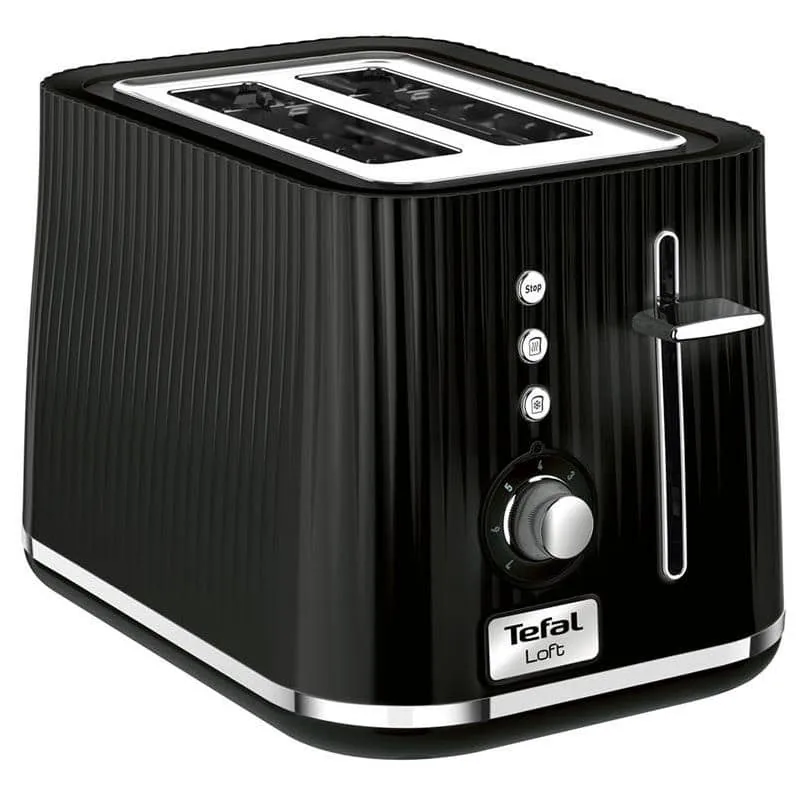 Tefal Loft TT7618 röster