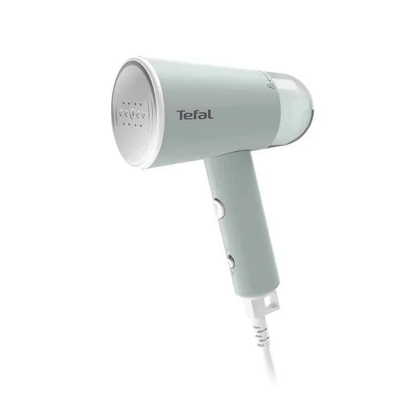 Tefal Origin DT1034 reisi-käsiauruti, 1200 W, heleroheline