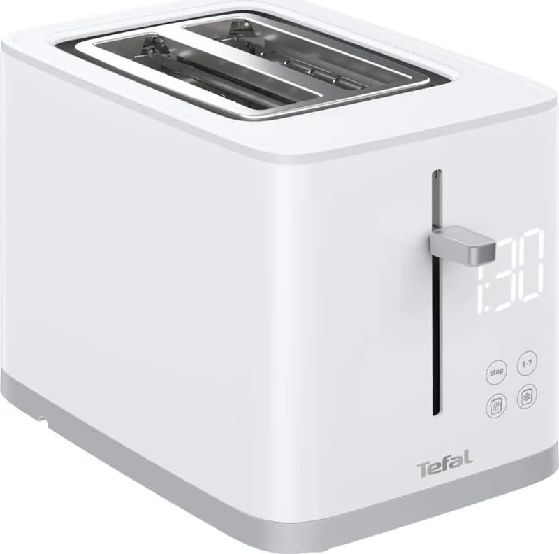 Tefal Sense 2S TT6931 röster, 720 W, valge