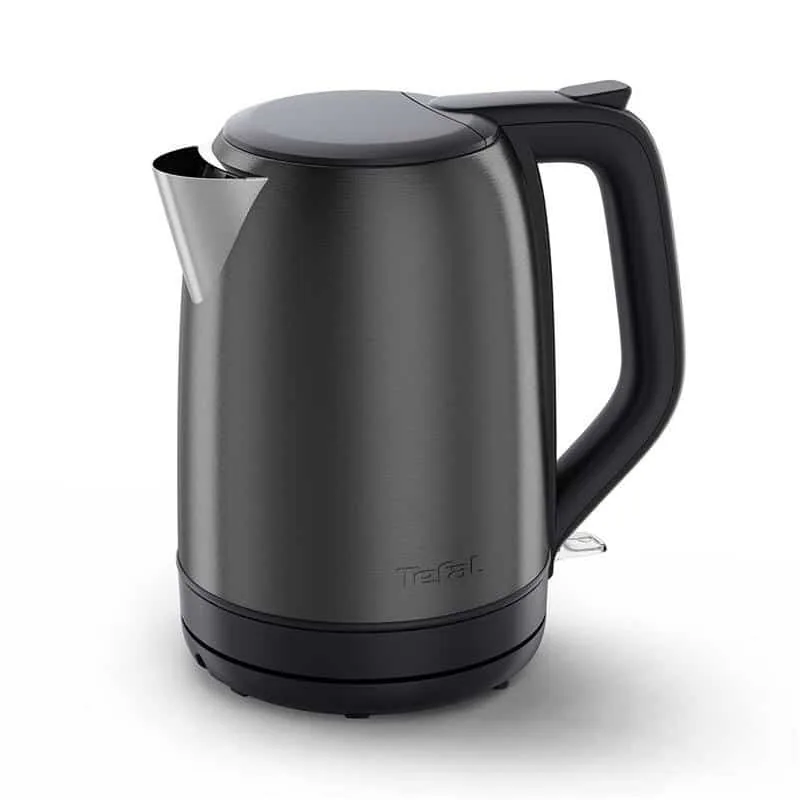 Tefal Subito KO5S08E0 veekeetja, 1.7 L, tumehall