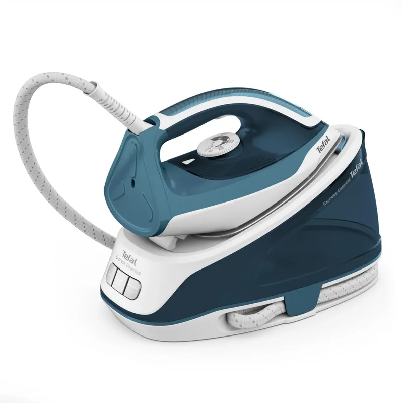 Tefal SV6116E0 Express Essential triikimissüsteem 2200W