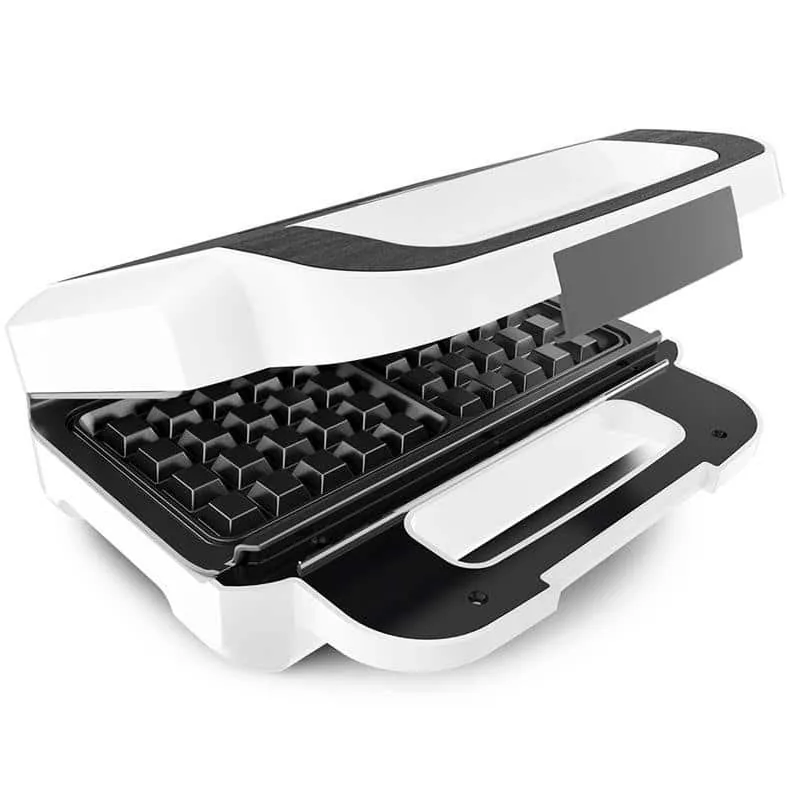 Tefal SW7011 Snack XL võileivagrill, 850 W, valge