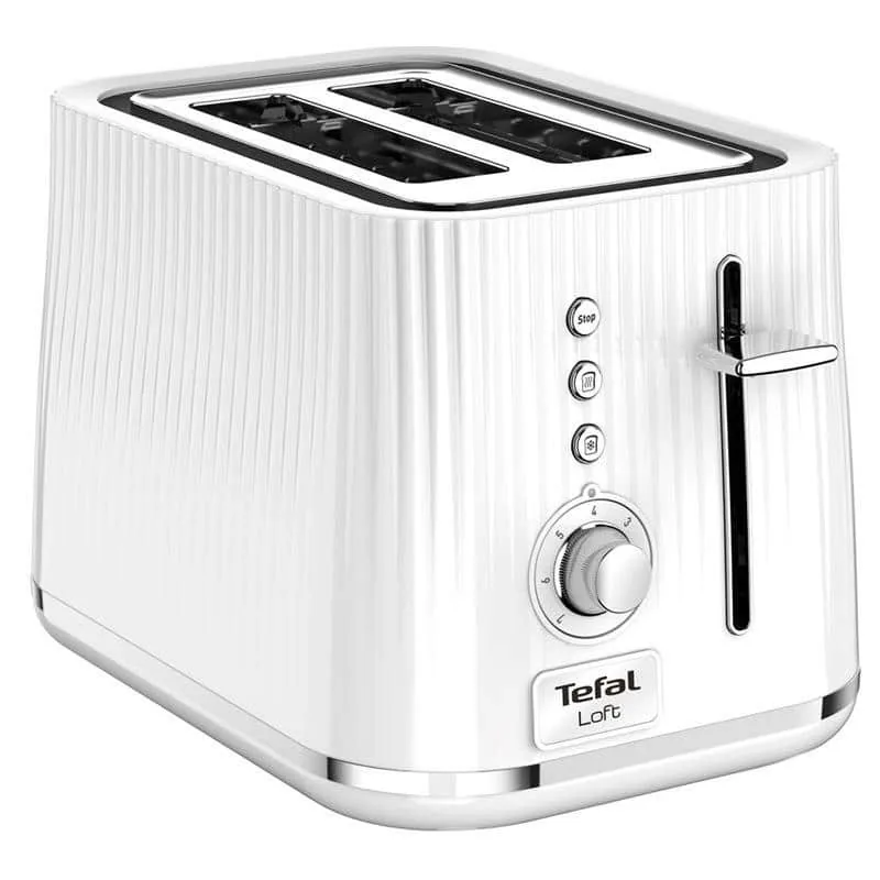 Tefal TT7611 Loft röster